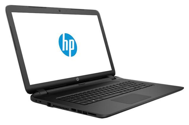 HP Notebook 17-p105ur (P0T44EA)